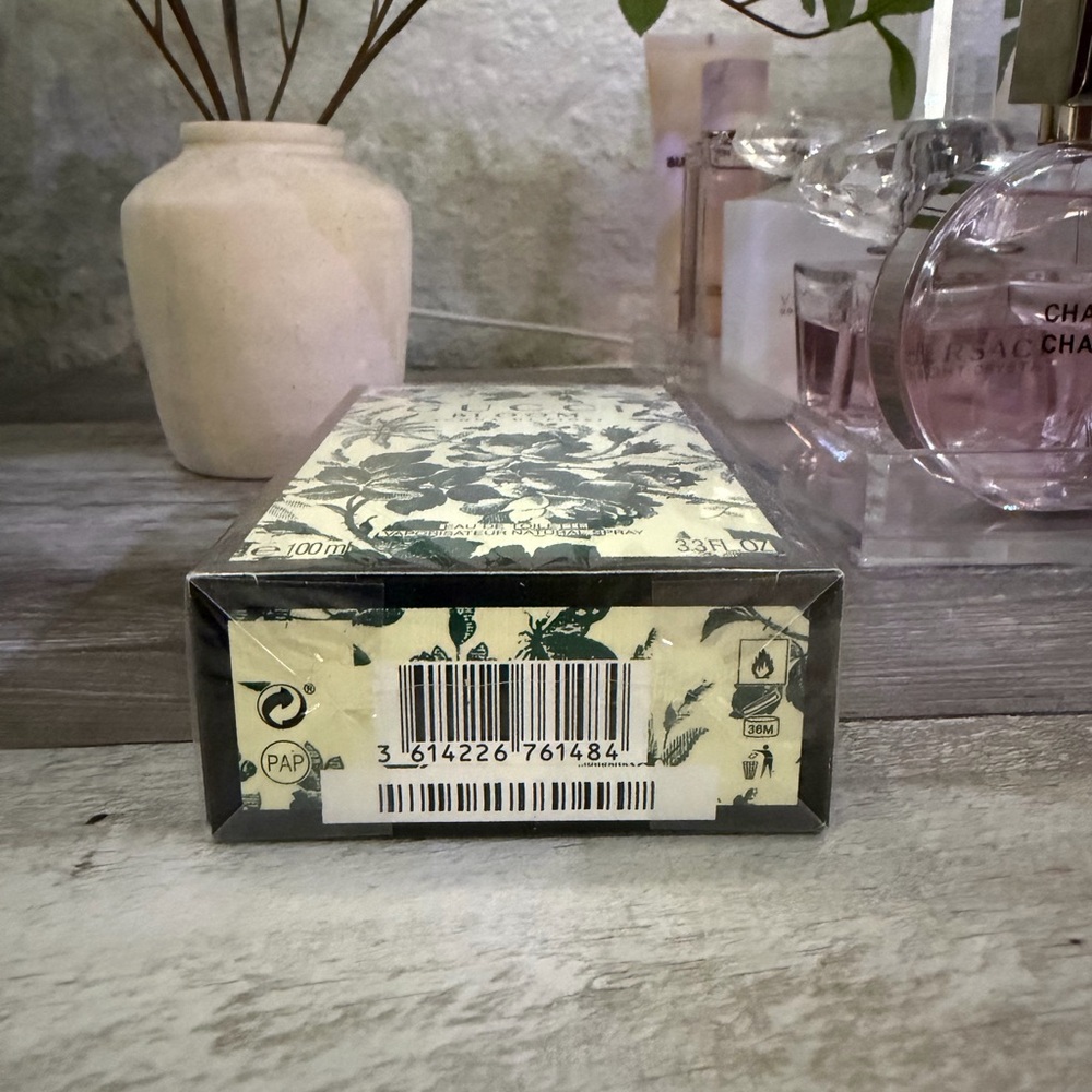 Gucci Bloom Acqua di Fiori New - Picture 3 of 4
